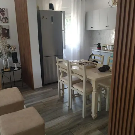 Apartmán Elona
