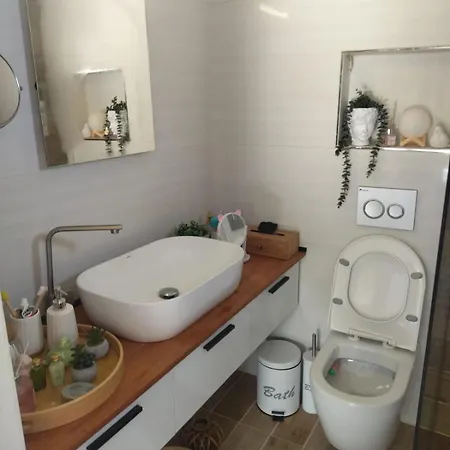 Apartmán Elona