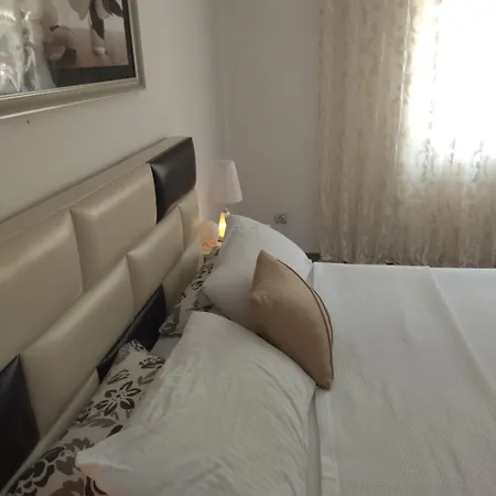 Elona Apartmán Shkodër
