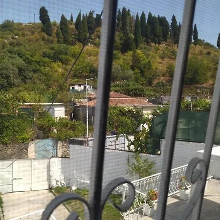 Apartmán Elona Shkodër
