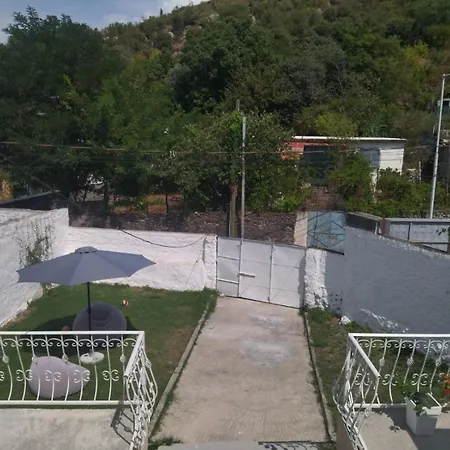 Elona Apartmán *